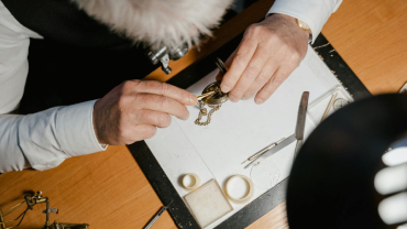 Tribology in Mechanical Watches